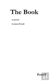 The Book (A Poem)