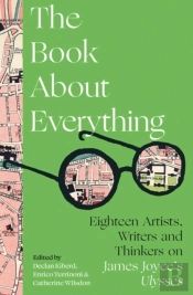 The Book About Everything