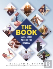 The Book: All You Need To Know