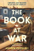 The Book At War
