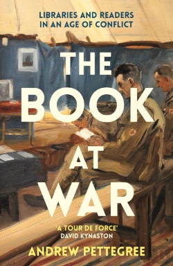 Bertrand.pt - The Book At War