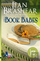 The Book Babes (Large Print Edition)