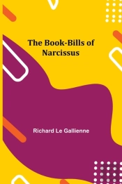 The Book-Bills Of Narcissus