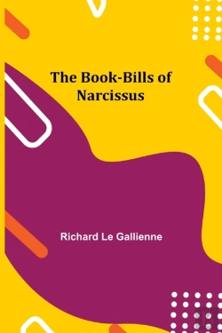 Bertrand.pt - The Book-Bills Of Narcissus