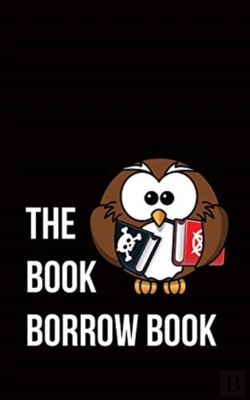 Bertrand.pt - The Book Borrow Book