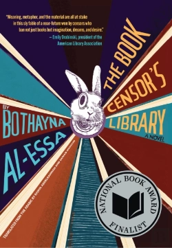 Bertrand.pt - The Book Censor'S Library