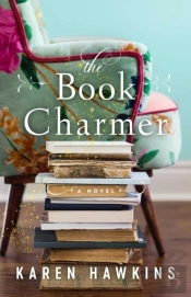 The Book Charmer
