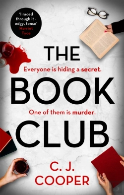 Bertrand.pt - The Book Club
