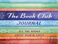 The Book Club Journal