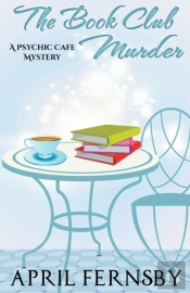 The Book Club Murder