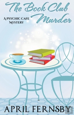 Bertrand.pt - The Book Club Murder