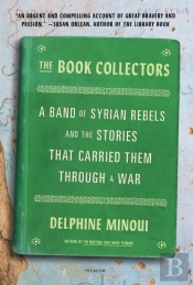 The Book Collectors