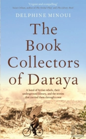 The Book Collectors Of Daraya