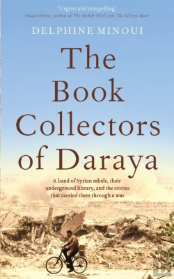 Bertrand.pt - The Book Collectors Of Daraya