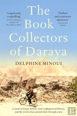 Bertrand.pt - The Book Collectors Of Daraya