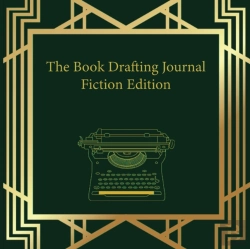 Bertrand.pt - The Book Drafting Journal Fiction Edition