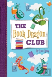 The Book Dragon Club