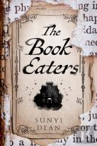 The Book Eaters