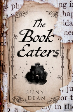 Bertrand.pt - The Book Eaters