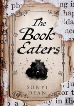 Bertrand.pt - The Book Eaters