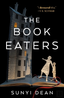 Bertrand.pt - The Book Eaters