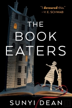Bertrand.pt - The Book Eaters