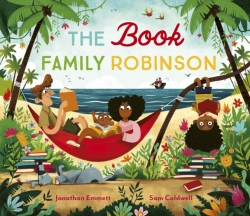 Bertrand.pt - The Book Family Robinson