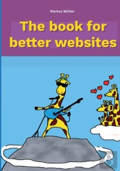 The Book For Better Websites