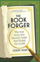 The Book Forger