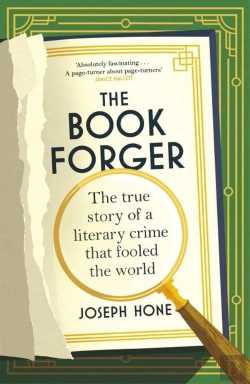 Bertrand.pt - The Book Forger