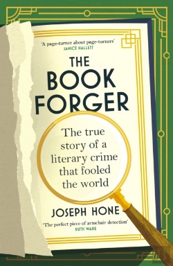 Bertrand.pt - The Book Forger