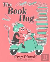 The Book Hog
