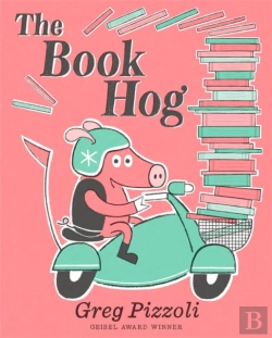 Bertrand.pt - The Book Hog