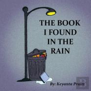 The Book I Found In The Rain