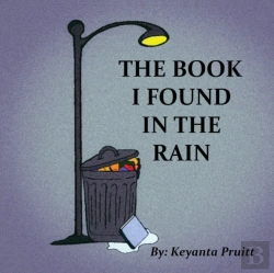 Bertrand.pt - The Book I Found In The Rain