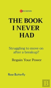 The Book  I Never  Had