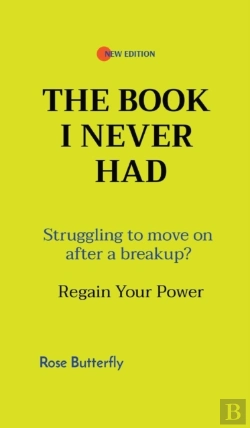 Bertrand.pt - The Book  I Never  Had