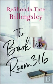 The Book In Room 316