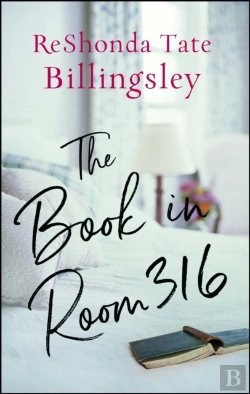 Bertrand.pt - The Book In Room 316