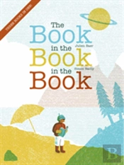 The Book In The Book In The Book
