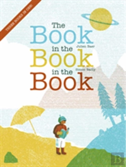 Bertrand.pt - The Book In The Book In The Book