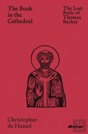 The Book In The Cathedral