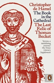 The Book In The Cathedral