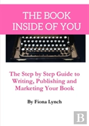 The Book Inside Of You