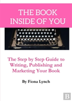 Bertrand.pt - The Book Inside Of You