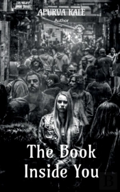The Book Inside You
