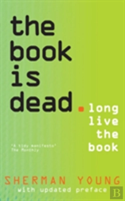 Bertrand.pt - The Book Is Dead (Long Live The Book)