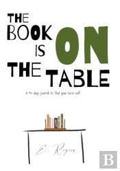 The Book Is On The Table