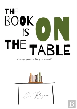 Bertrand.pt - The Book Is On The Table