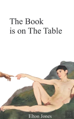 Bertrand.pt - The Book Is On The Table